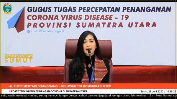 Masyarakat Diingatkan Kebiasaan Baru yang Wajib Diterapkan